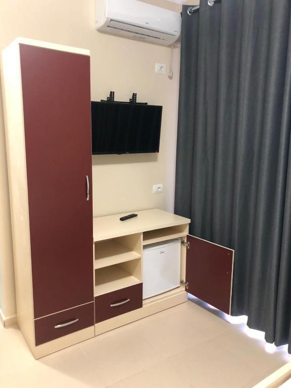 Apartments In Potam Химара Экстерьер фото