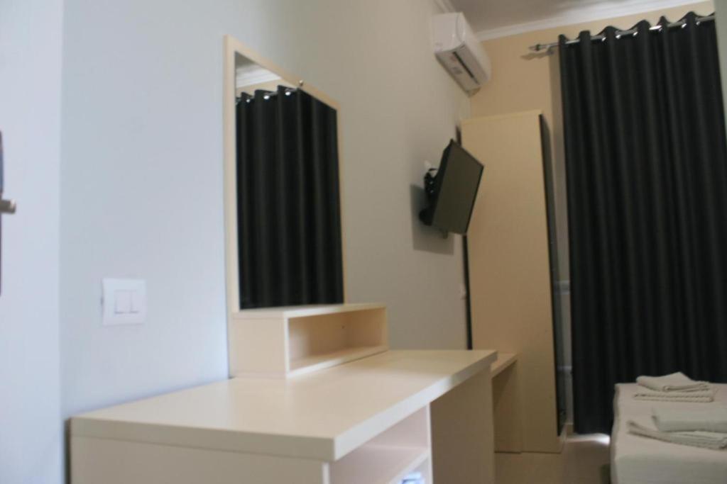 Apartments In Potam Химара Экстерьер фото